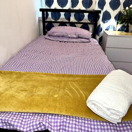 Excellent Double Rooms In Cheap Rate Around Central Londres Extérieur photo