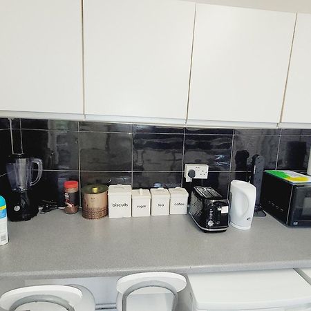 Excellent Double Rooms In Cheap Rate Around Central Londres Extérieur photo