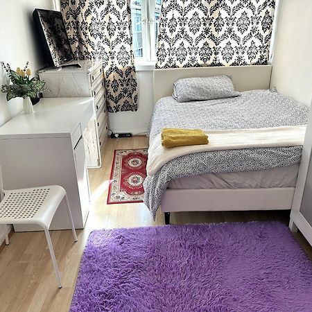 Excellent Double Rooms In Cheap Rate Around Central Londres Extérieur photo