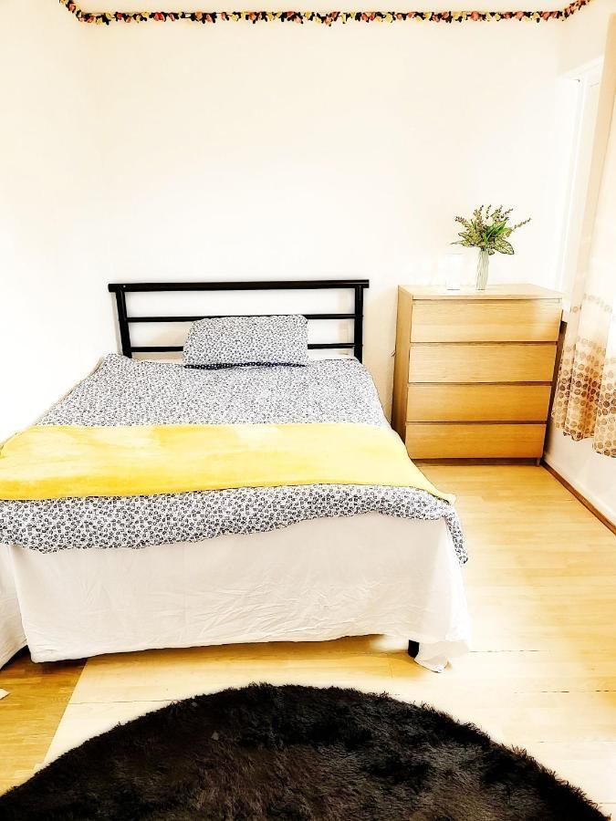 Excellent Double Rooms In Cheap Rate Around Central Londres Extérieur photo