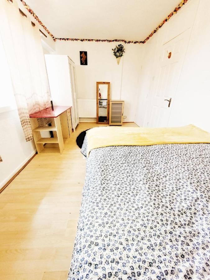 Excellent Double Rooms In Cheap Rate Around Central Londres Extérieur photo