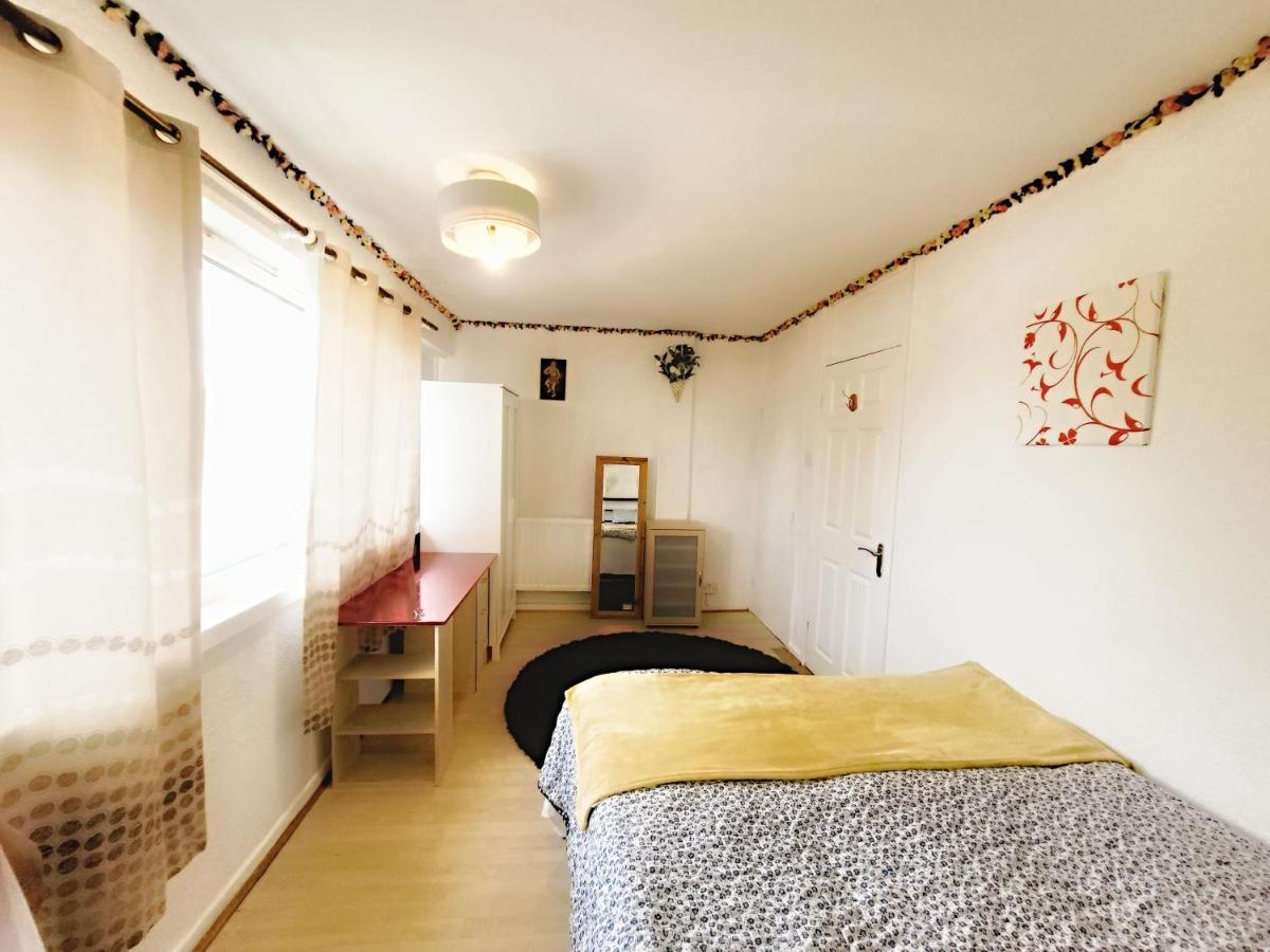 Excellent Double Rooms In Cheap Rate Around Central Londres Extérieur photo