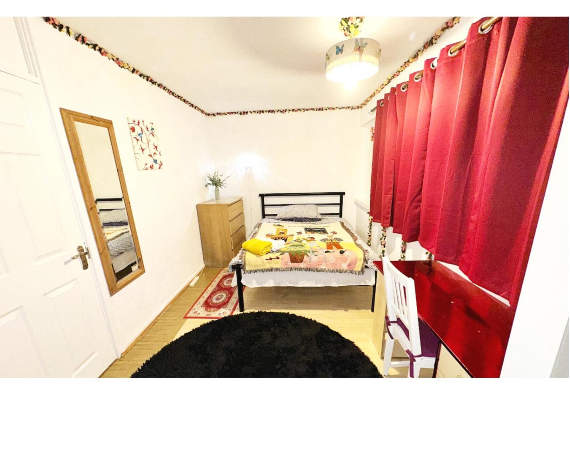 Excellent Double Rooms In Cheap Rate Around Central Londres Extérieur photo