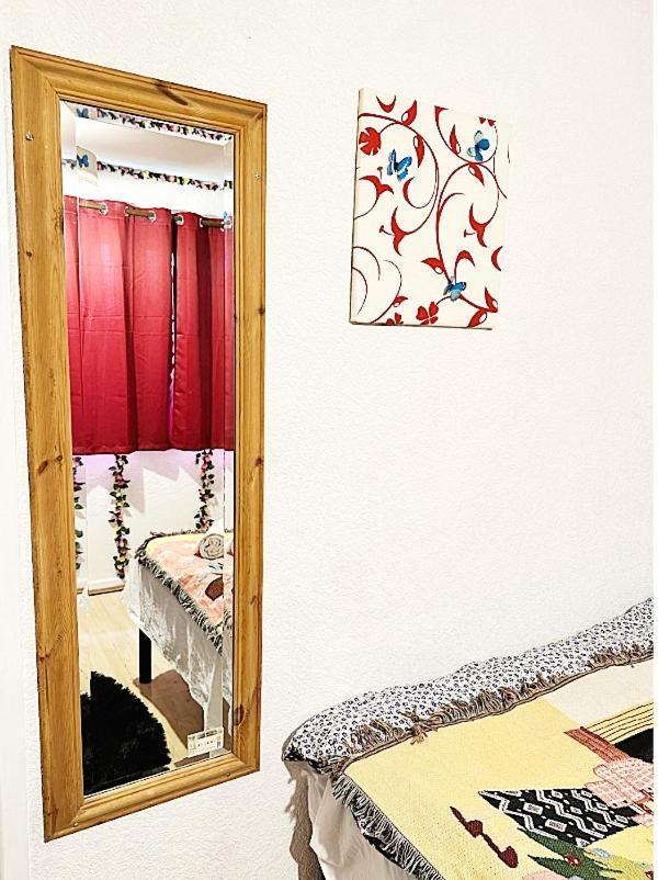 Excellent Double Rooms In Cheap Rate Around Central Londres Extérieur photo
