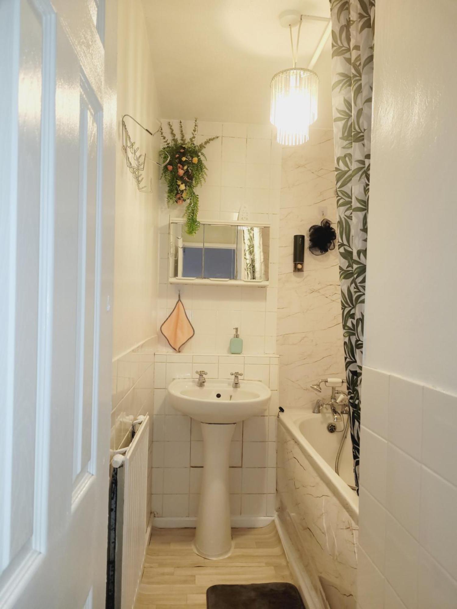 Excellent Double Rooms In Cheap Rate Around Central Londres Extérieur photo