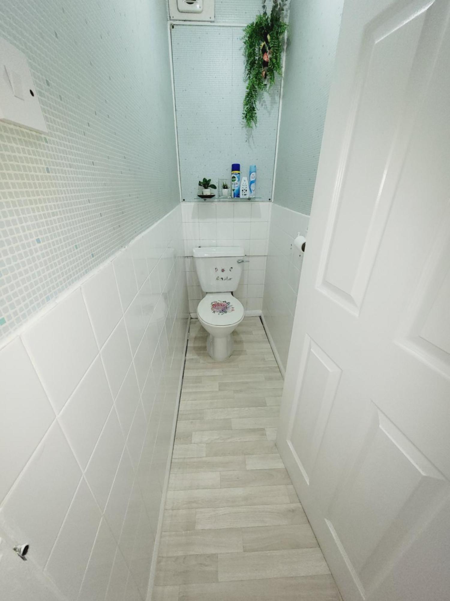 Excellent Double Rooms In Cheap Rate Around Central Londres Extérieur photo