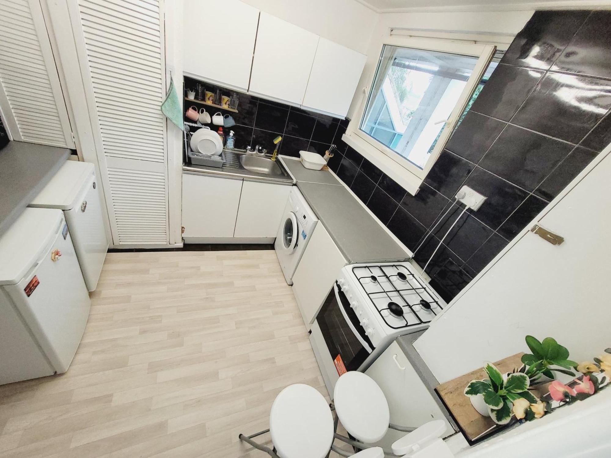 Excellent Double Rooms In Cheap Rate Around Central Londres Extérieur photo