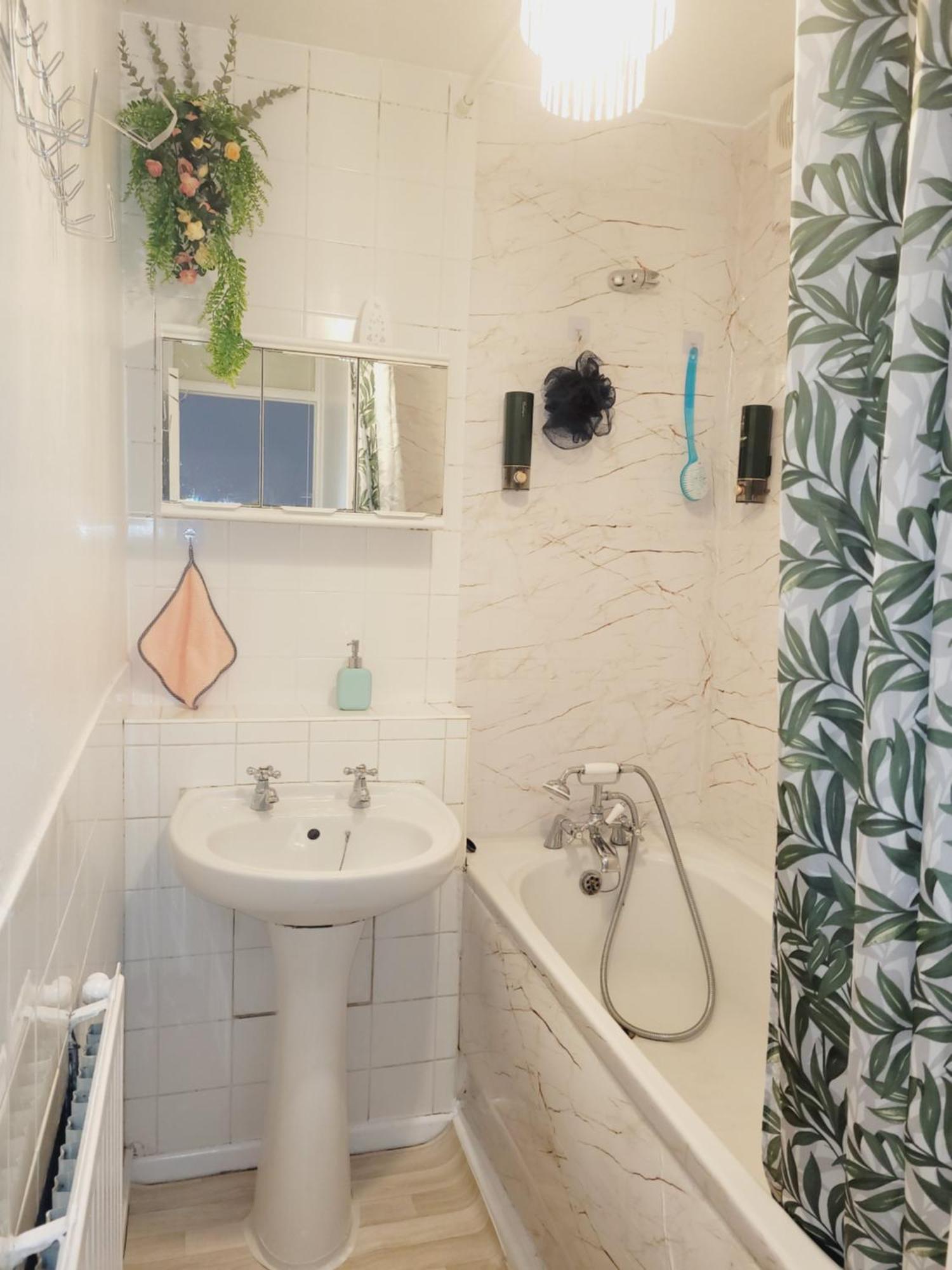 Excellent Double Rooms In Cheap Rate Around Central Londres Extérieur photo